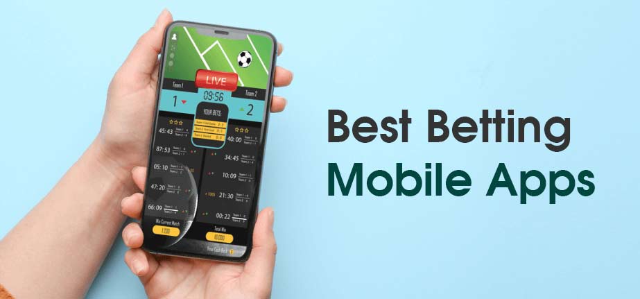 Best betting Mobile Apps