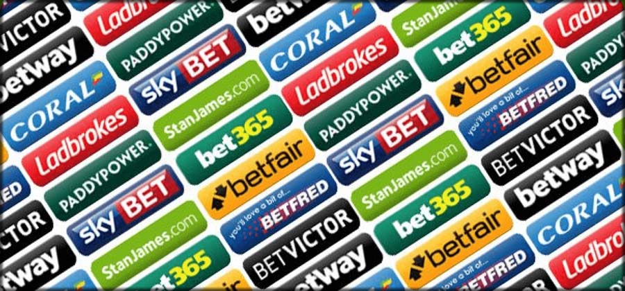 Best betting sites 