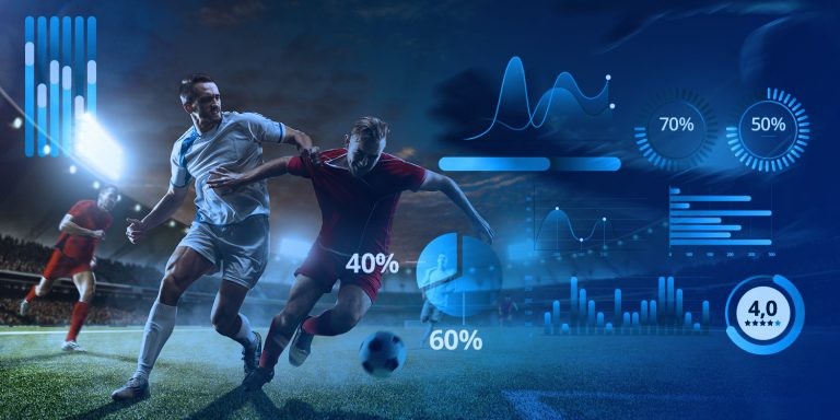 soccer Statistical Analysis for gambling 