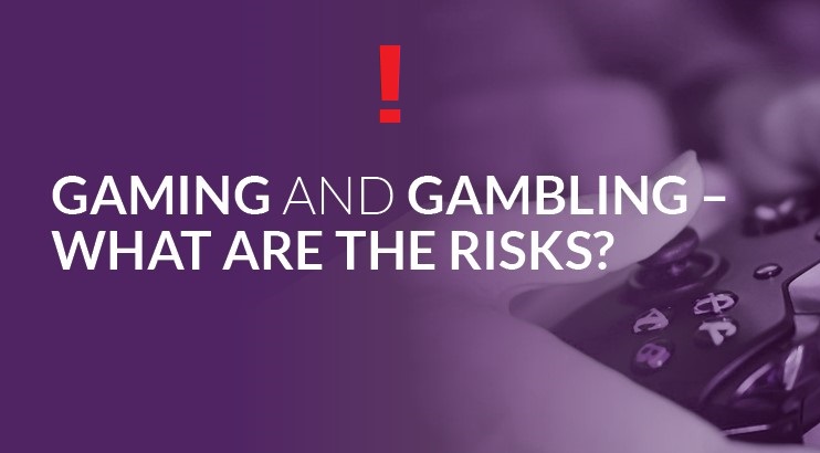 The Risks of Gambling
